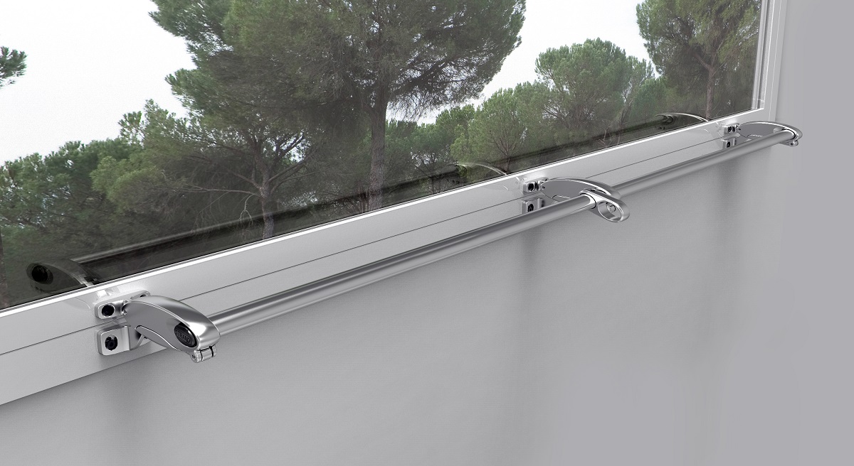 Natural Ventilation is a Breath of Fresh Air