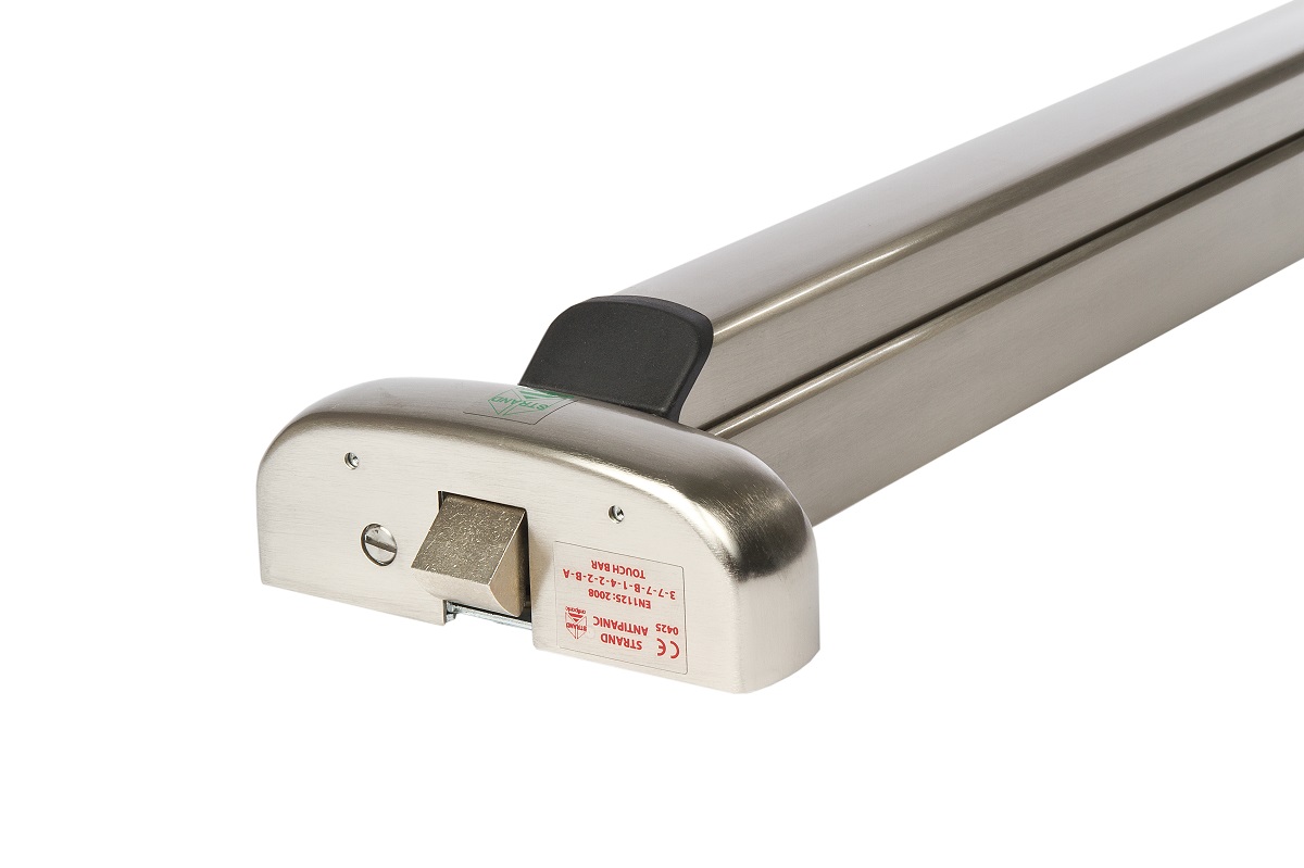 Barring All Eventualities