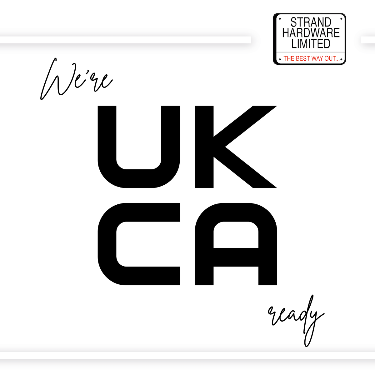 Strand Hardware Makes its Mark