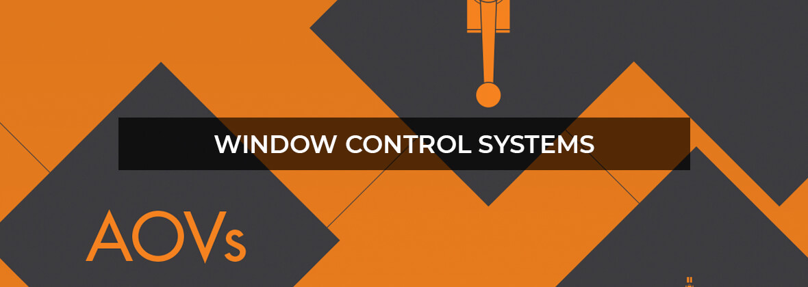 Window Control Systems