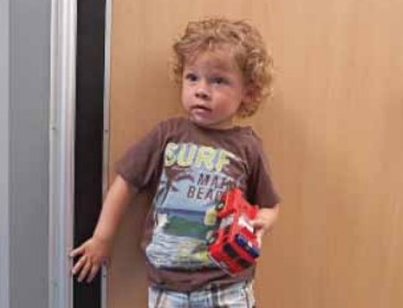 Finger Protection: Quality That’s Guaranteed